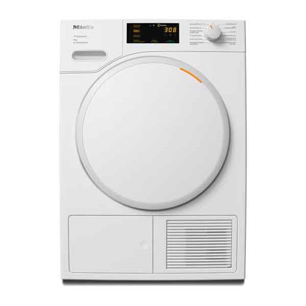 Miele Tørretumbler TSC364WP NDS LW 9kg Hvid