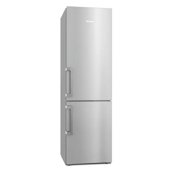 Miele Køle-/fryseskab KFN4797AD edt/cs EU1 Stål billede 1