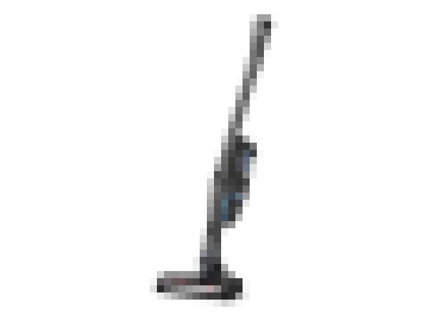 Miele TriFlex HX1 flash ledningsfri støvsuger, grå billede 2