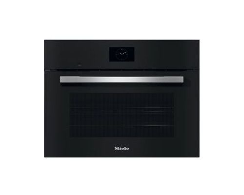 Miele DGC 7541 HC PRO   OBSW Dampovn