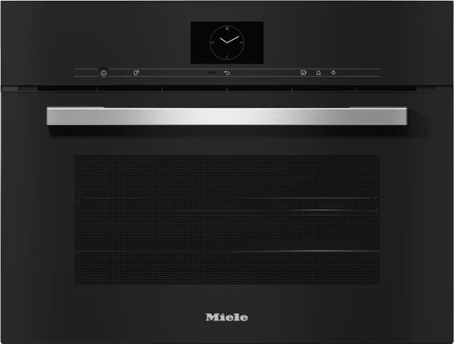 Miele DGC 7541 HC PRO   OBSW Dampovn