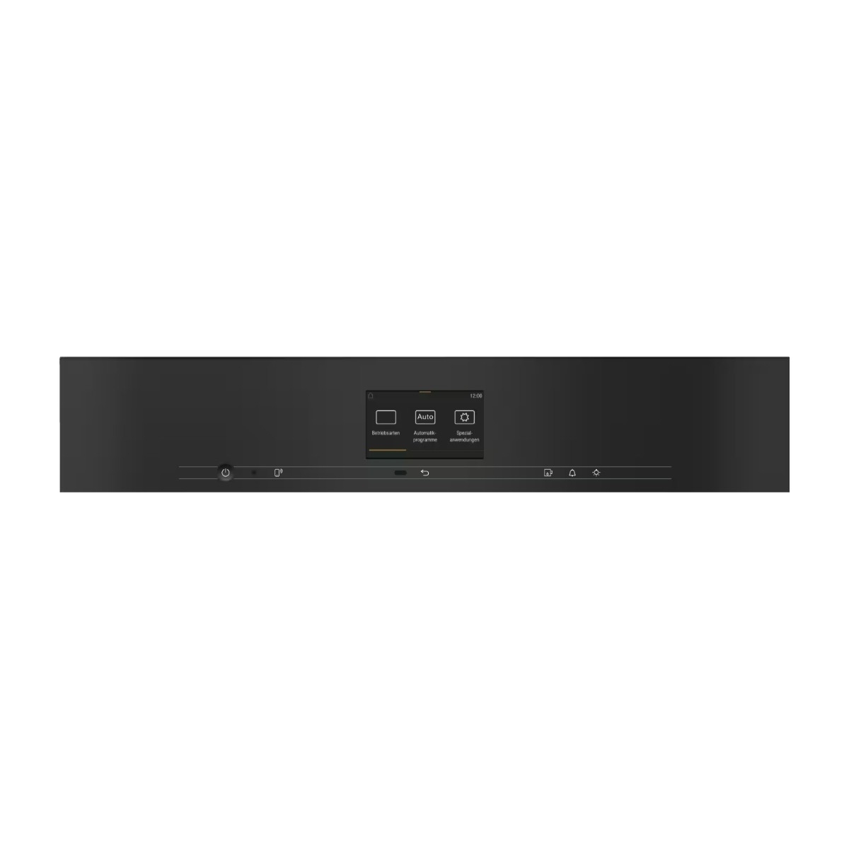 Miele DGC 7541 HC PRO   OBSW Dampovn