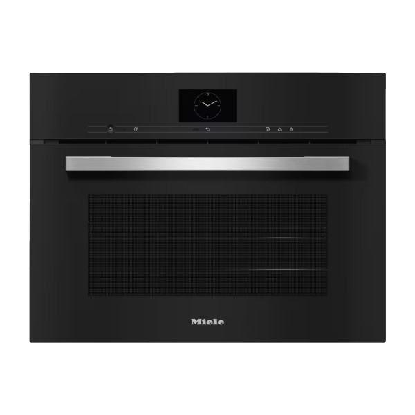 Miele DGC 7541 HC PRO   OBSW Dampovn