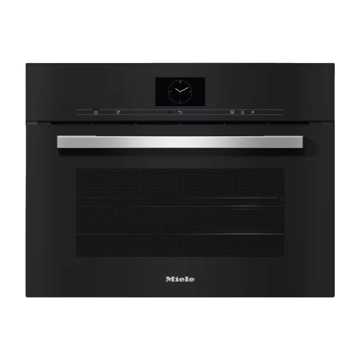 Miele DGC 7541 HC PRO   OBSW Dampovn