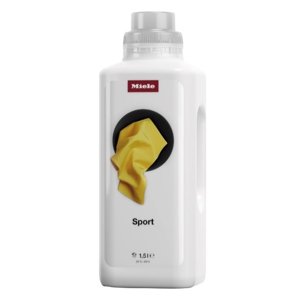Miele Sport Vaskemiddel 1,5 L.