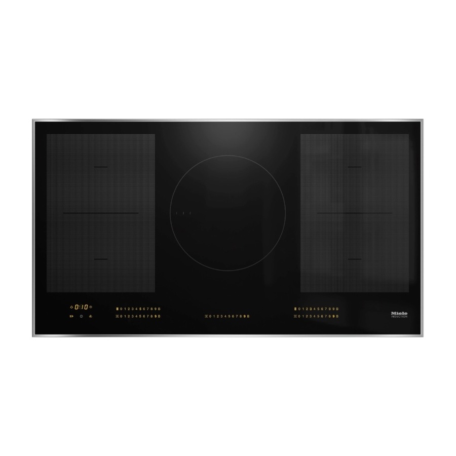 Miele KM 7594 FR Induktionskogeplade