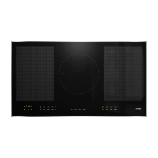 Miele KM 7594 FR Induktionskogeplade