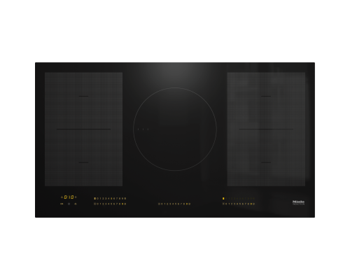 Miele KM 7594 FL Induktionskogeplade