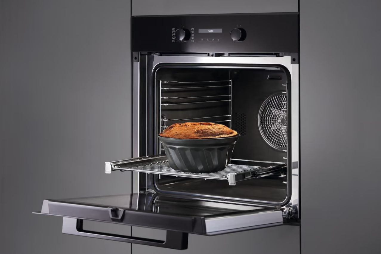 Miele H 2761 BP CLST Ovn til indbygning