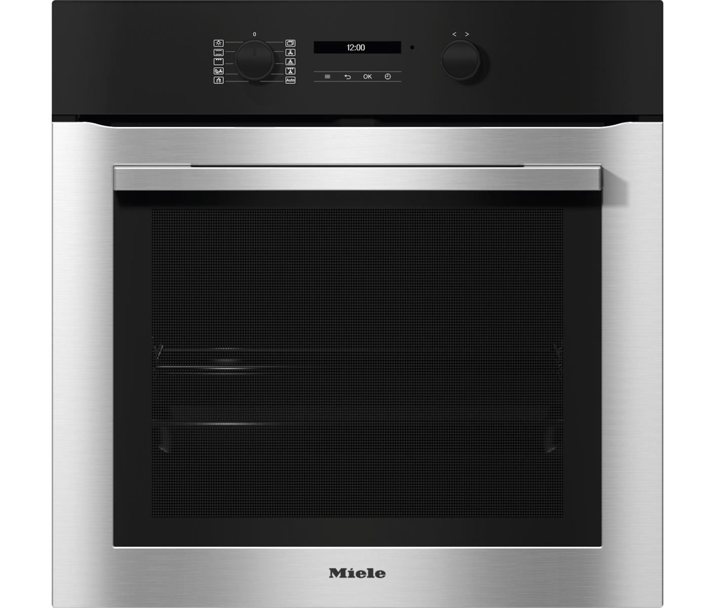 Miele H 2761 BP CLST Ovn til indbygning