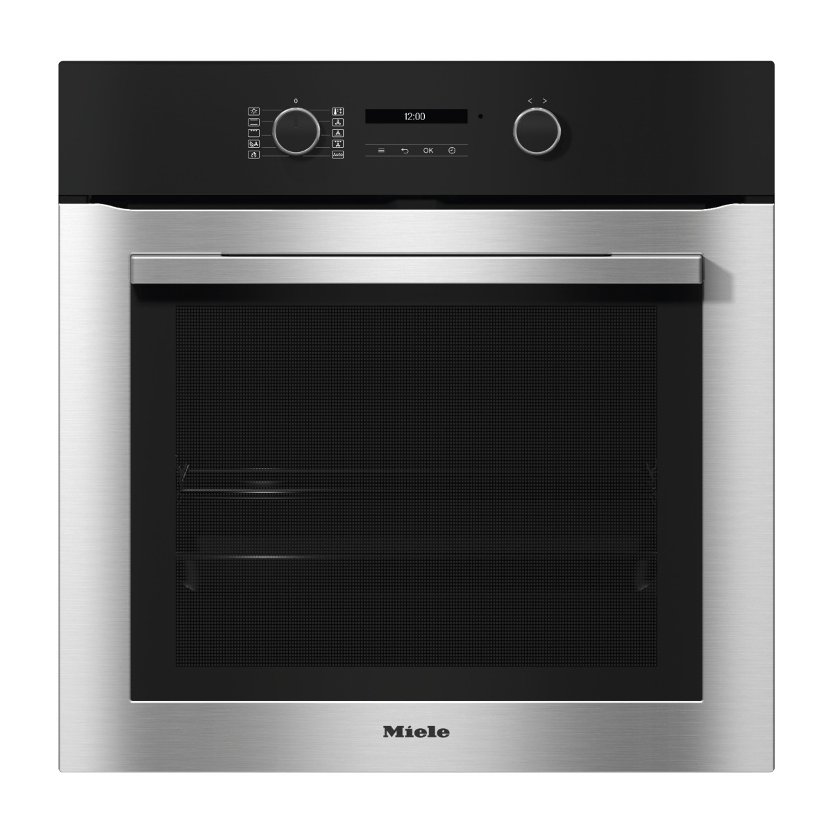 Miele H 2761 BP CLST Ovn til indbygning