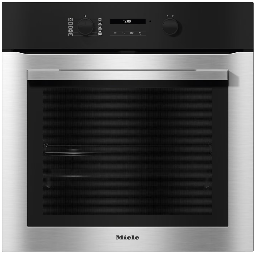 Miele H 2761 BP CLST Ovn til indbygning