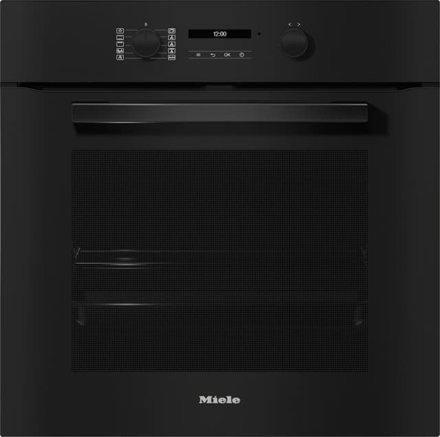Miele H 2863 BP OBSW Ovn til indbygning