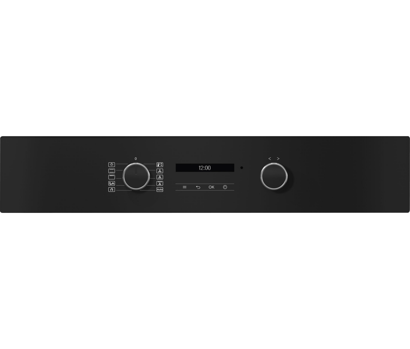 Miele H 2863 BP OBSW Ovn til indbygning