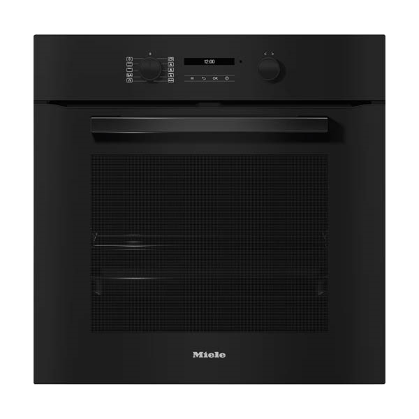 Miele H 2863 BP OBSW Ovn til indbygning