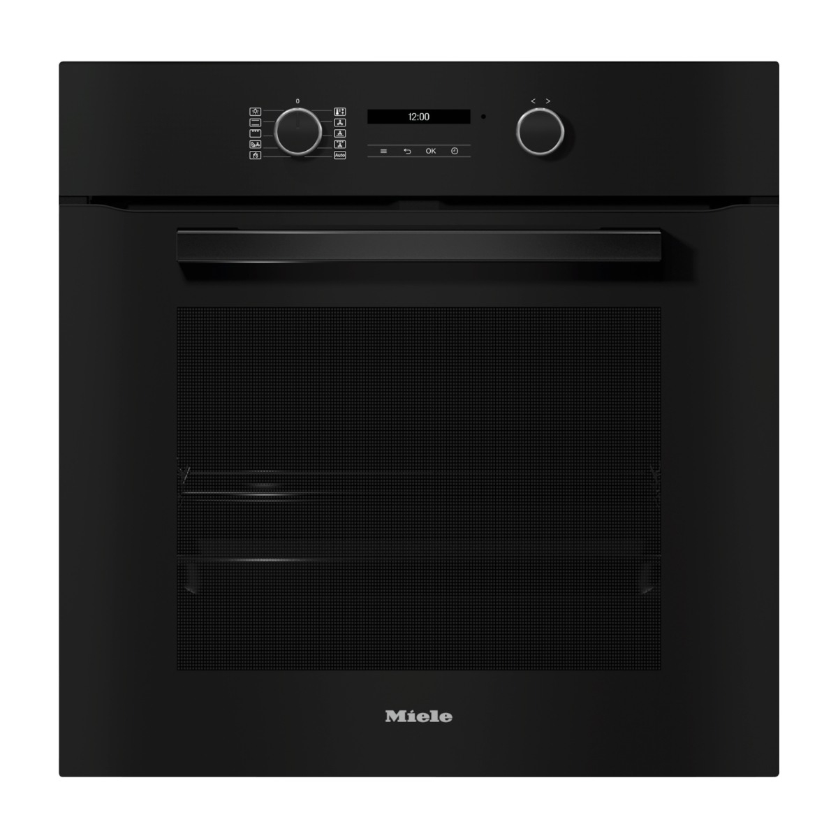 Miele H 2863 BP OBSW Ovn til indbygning