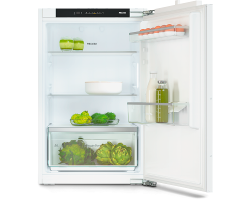 Miele K 7125 E Integreret køleskab billede 1