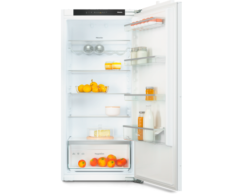 Miele K 7325 E Integreret køleskab billede 1