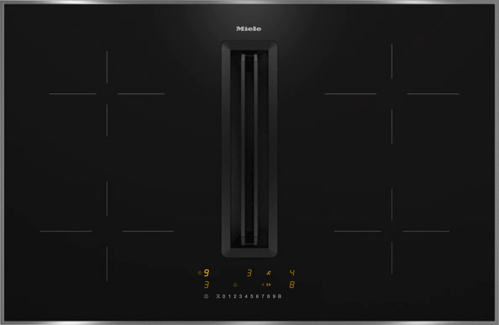 Miele Indbygningsplade KMDA 7272 FR-A