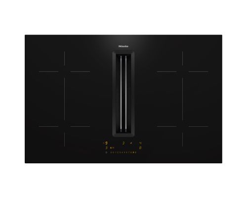 Miele KMDA 7473 FL-U Kogeplade med emhætte billede 1