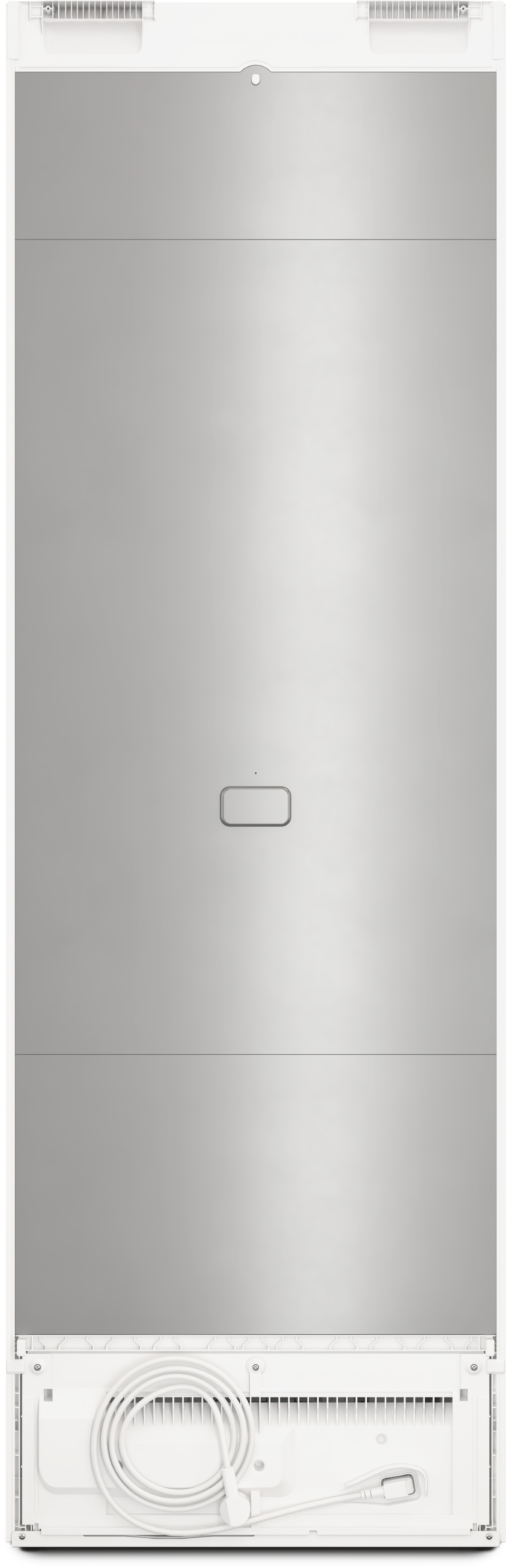 Miele FNS4383E WS N Fritstående Fryseskab billede 4