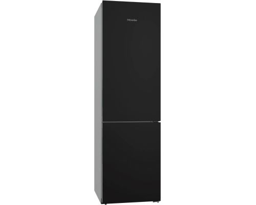 Miele KFN 4795 CD bb Fritstående kølefryseskab billede 1