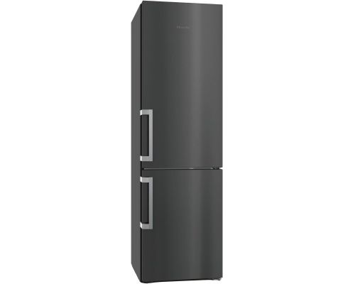 Miele KFN 4795 CD bst Fritstående kølefryseskab billede 1