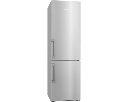 Miele KFN 4795 CD edt/cs Fritstående kølefryseskab billede 1