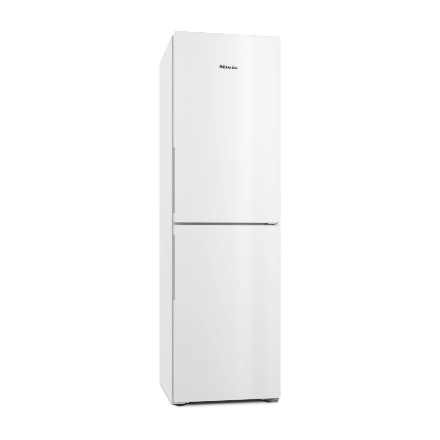 Miele KFN 4393 DD ws Fritstående kølefryseskab
