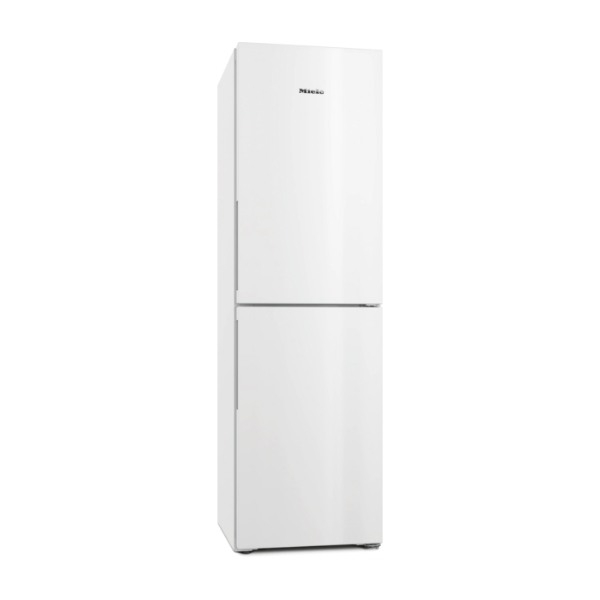 Miele KFN 4393 DD ws Fritstående kølefryseskab