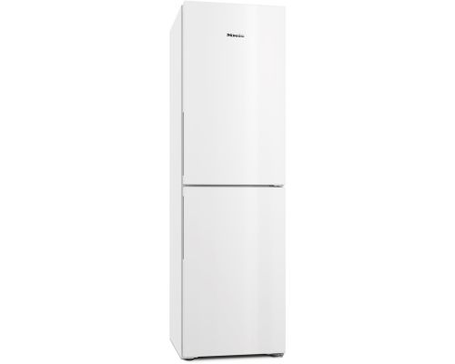 Miele KFN 4393 DD ws Fritstående kølefryseskab