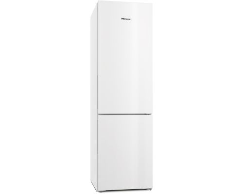Miele KFN4395CD ws   EU1 Fritstående kølefryseskab