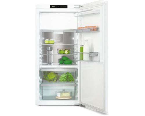 Miele K 7348 C 125 Gala Ed Integreret køleskab med fryseboks