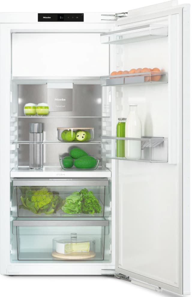 Miele K 7348 C 125 Gala Ed Integreret køleskab med fryseboks
