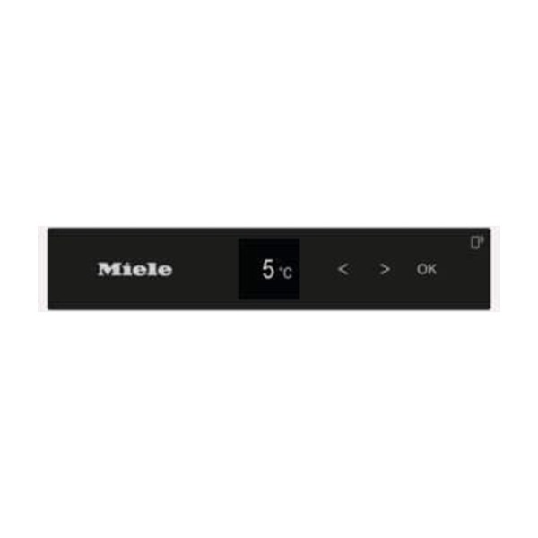 Miele K 7348 C 125 Gala Ed Integreret køleskab med fryseboks