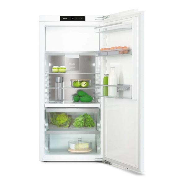 Miele K 7348 C 125 Gala Ed Integreret køleskab med fryseboks
