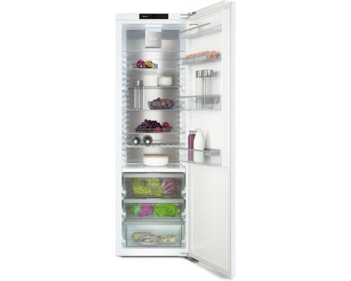 Miele K 7747 C 125 Gala Ed Integreret køleskab billede 1