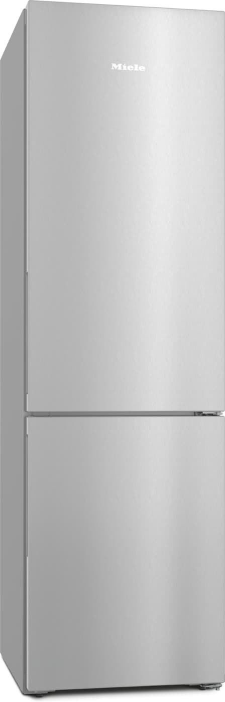 Miele KFN4397CD el   EU1 Fritstående kølefryseskab