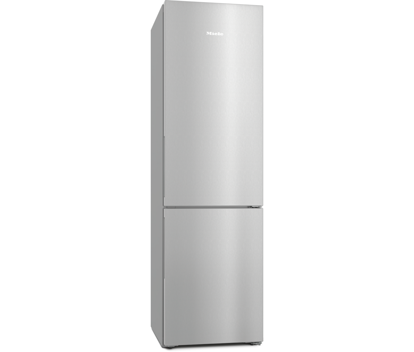 Miele KFN4397CD el   EU1 Fritstående kølefryseskab