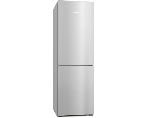 Miele KFN4377CD el   EU1 Fritstående kølefryseskab billede 1