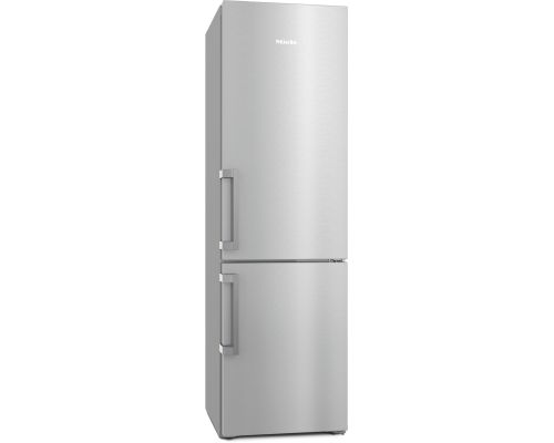 Miele KFN4799AD edt/cs Fritstående kølefryseskab