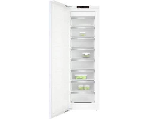 Miele FNS 7740 D 125 Gala Ed Integreret fryseskab