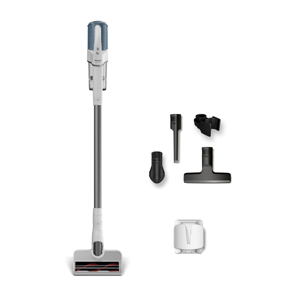 Miele DuoFlex HX1 ledningsfri støvsuger billede 3