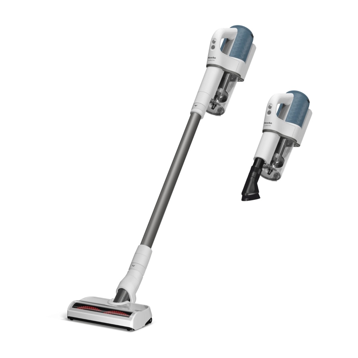 Miele DuoFlex HX1 ledningsfri støvsuger billede 1