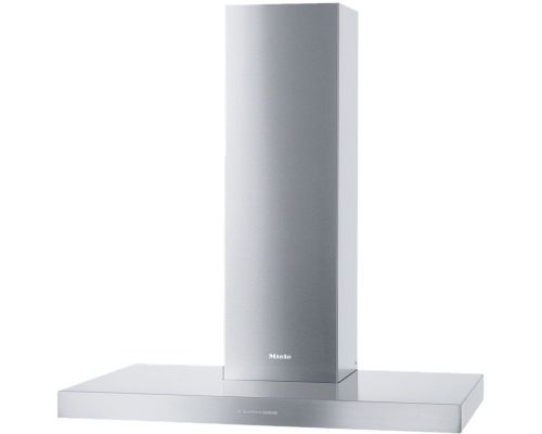 Miele PUR 98 W MASW Vægmonteret emhætte billede 1