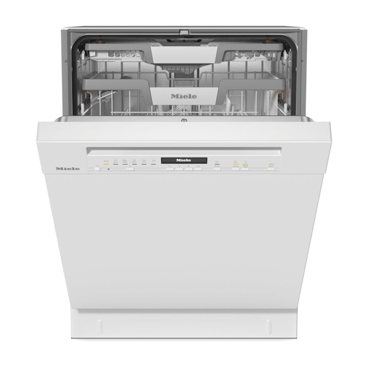 Miele G 7133 SCU BRSW opvaskemaskine