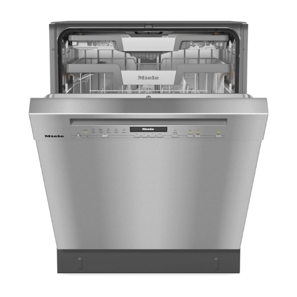 Miele G 7133 SCU CLST opvaskemaskine billede 2
