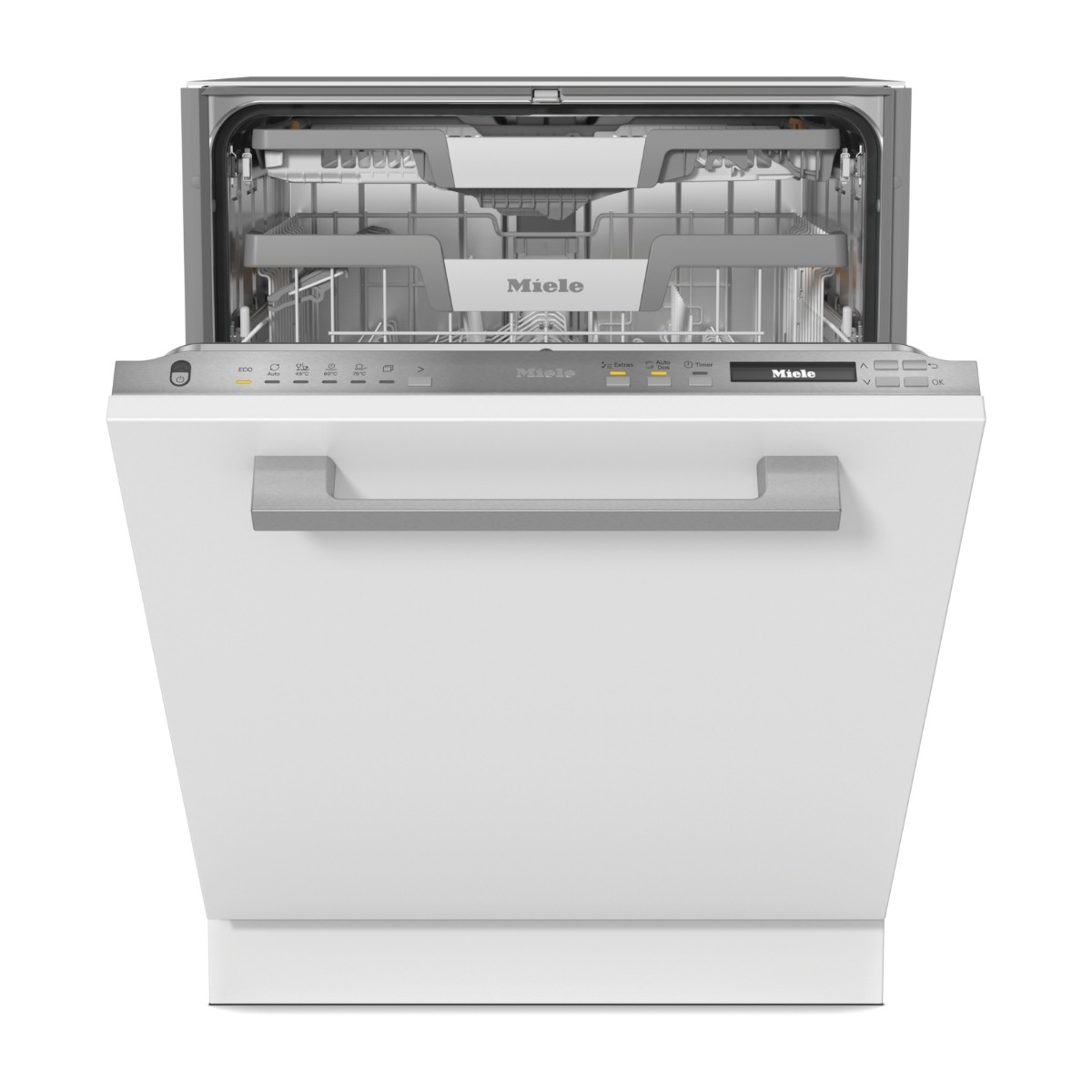 Miele G 7183 SCVi integreret opvaskemaskine billede 1