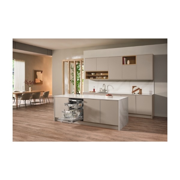 Miele G 7183 SCVi integreret opvaskemaskine billede 5