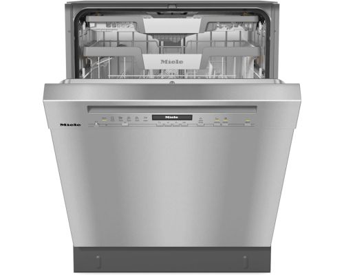 Miele G 7210 SCU CLST Opvaskemaskine til indbygning
